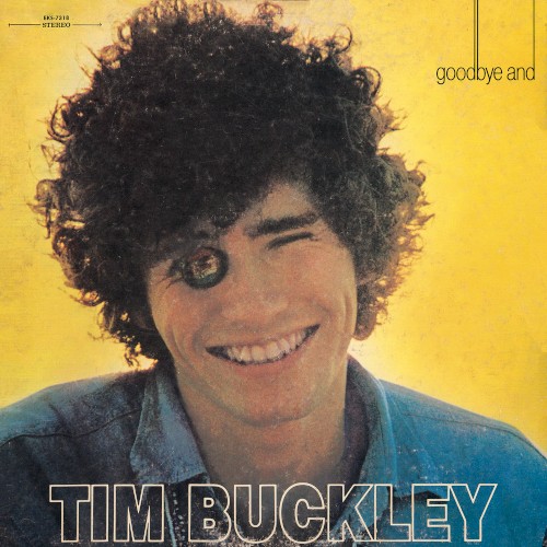 Tim Buckley